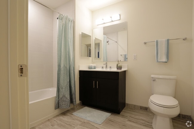Timber Creek Apartments