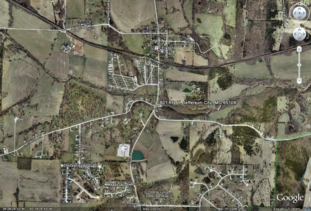 Photo - Elston Acres Mobile Home Park