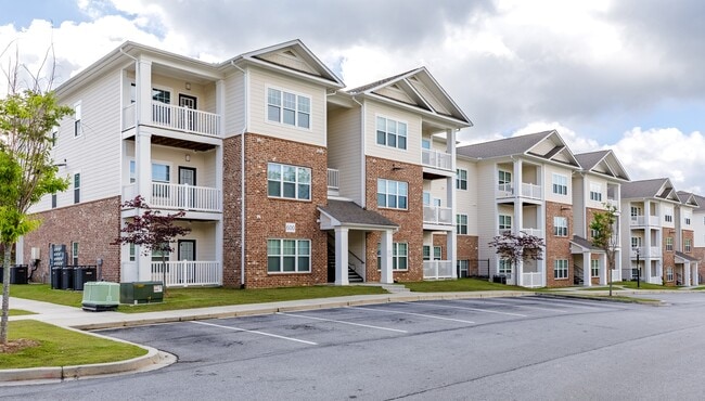 Building Photo - Stone Terrace Rental