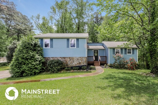 Building Photo - 4413 Treeline Way