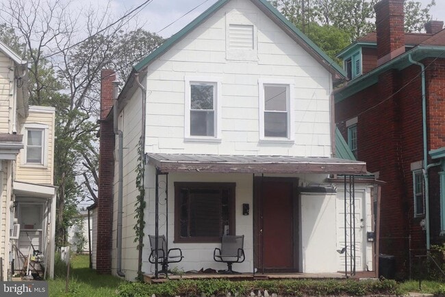 Photo - 716 S 2nd St House