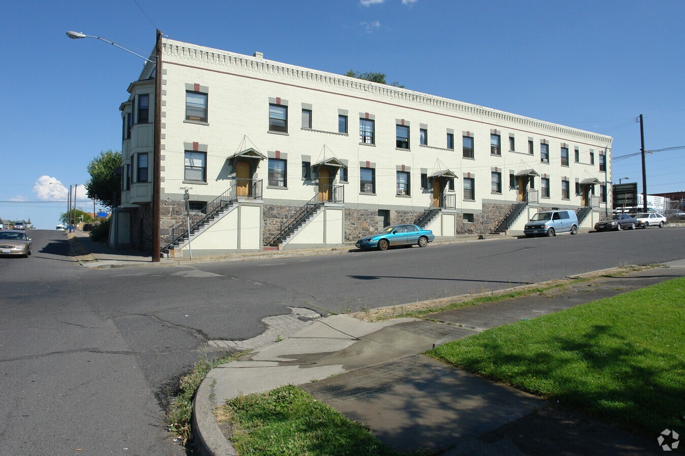 Photo - Patrician Apartments