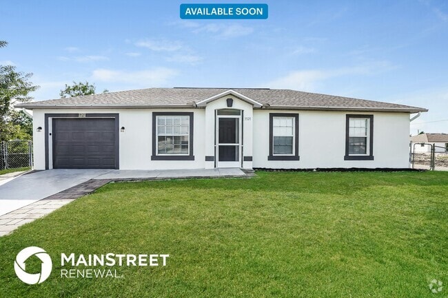 Building Photo - 3521 17th St SW Rental