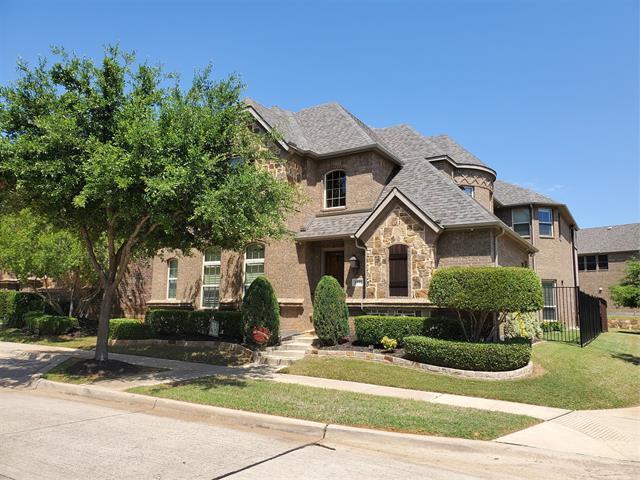 Photo - 3772 Shumard Oak Ln House