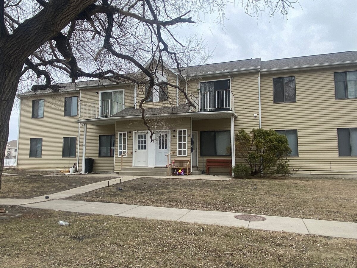 51D Center Street - 51D Center Street