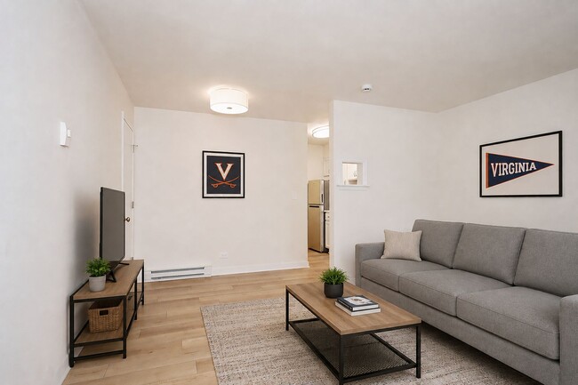 Building Photo - 2114 Ivy Rd Unit Ivy Rd 2114 #10