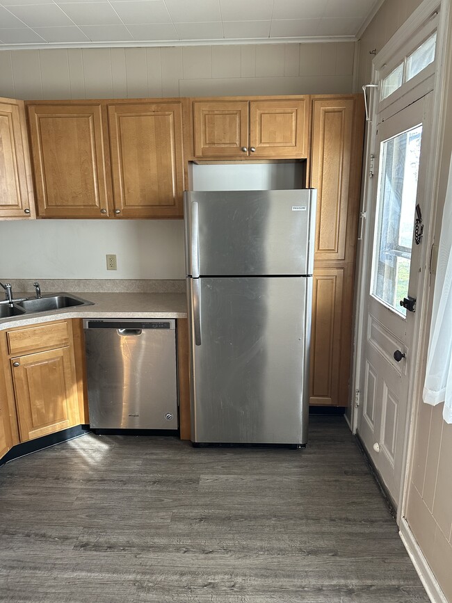 Kitchen - 19 S 24th St Unit 1st Floor