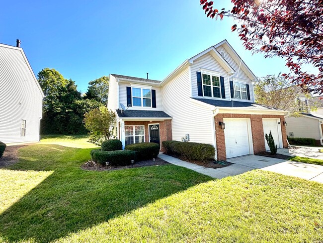 Photo - 3414 Summerfield Ridge Ln Townhome