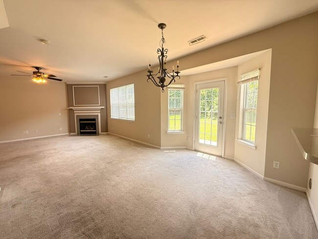 Photo - Coming Soon! 3 BR/2.5BA | Newly Renovated Single Family Home | Private backyard| In Charlotte!
