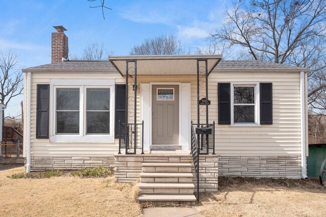 Building Photo - Beautiful Complete Rehab home for rent in ...