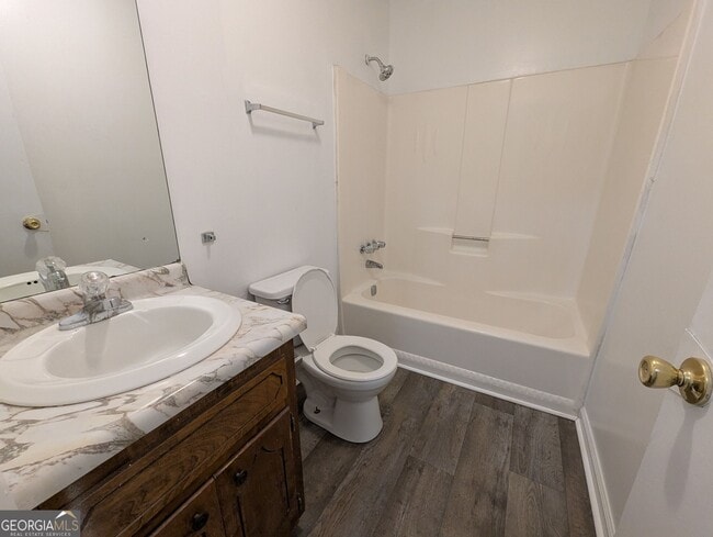 257 Rustwood Dr