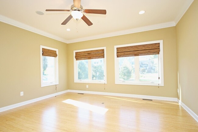 Photo - Spacious Downtown Home Convenient to UVA Medical Center