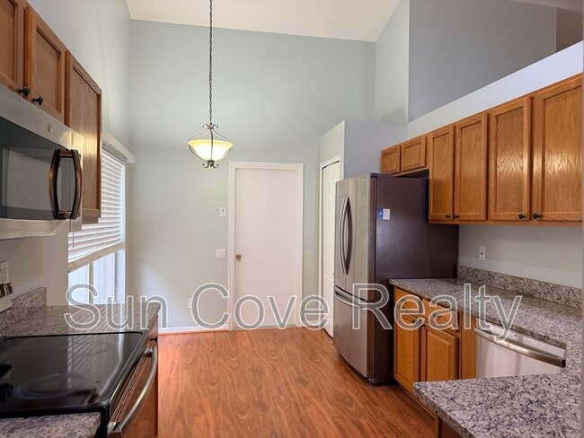 Photo - 4602 Gulfwinds Dr
