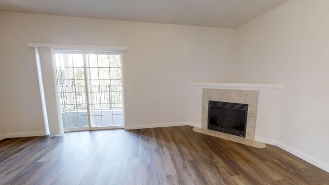 Washington Square Apartments
