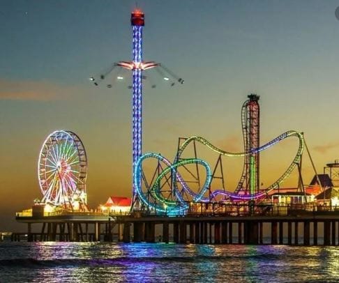 Photo - 6300 Seawall Blvd Unit 4104