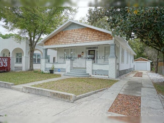 3-Bedroom, 2-Bath Cozy Bungalow in Ybor He... - 3-Bedroom, 2-Bath Cozy Bungalow in Ybor He... Casa