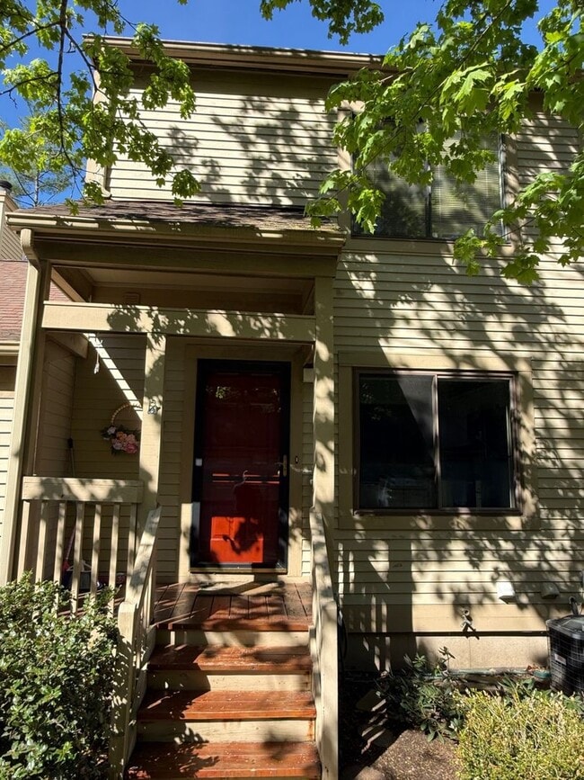 Photo - Farmington Woods Professional Townhouse Condo