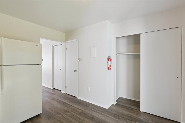 Deer Lick Apartments (Birch Run 27 LLC)