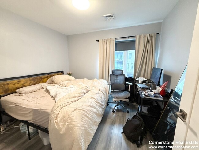 Photo - South Boston Renovated 2 Bed / 2 Bath – Garage Parking – Roof Deck – 9/1