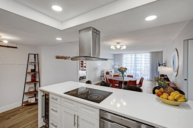 Photo - 600 Three Islands Boulevard Unit 615