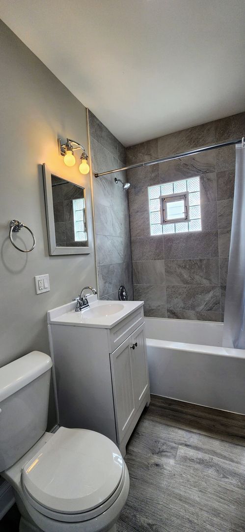 Photo - Brand new rehab luxury coach house in Albany Park Unit C