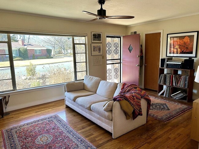 Photo - Beautiful Old Southwest Reno Home with Huge Private Yard
