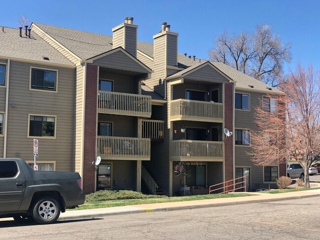 Photo - 2 bed/2 bath condo in Arvada