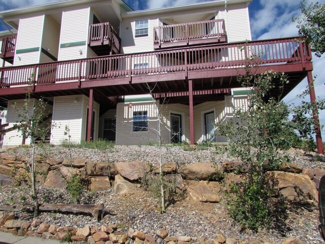 Building Photo - Burro Ranch 1-Bedroom! Unit 13 Rental