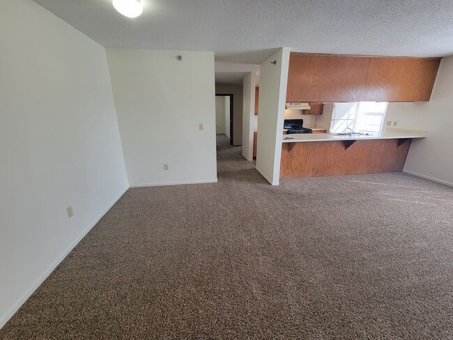 Photo - College Place Apartments!