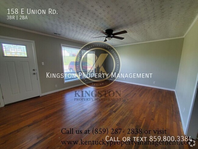 Building Photo - Spacious 3 Bedroom! Rental