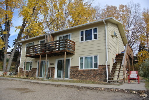 Building Photo - 1400 13th St NW Unit A Rental