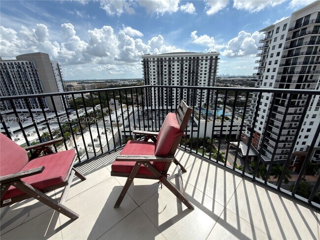 Photo - 5252 NW 85th Ave Unit 1409