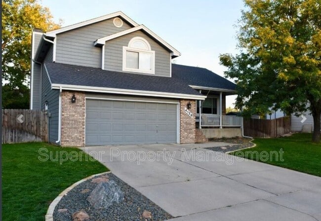 Photo - 4126 Stoneridge Ct House