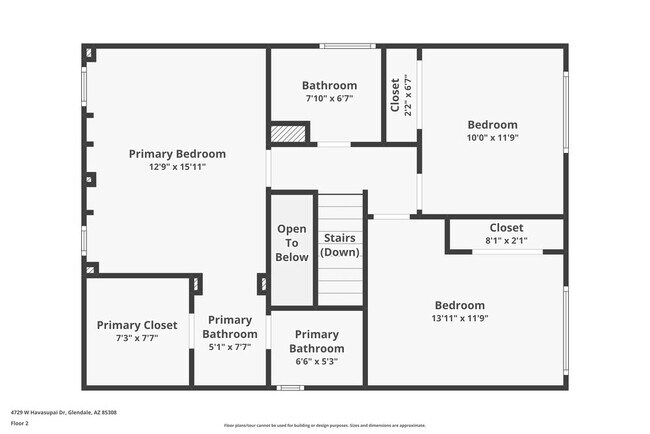Photo - 4729 W Havasupai Dr