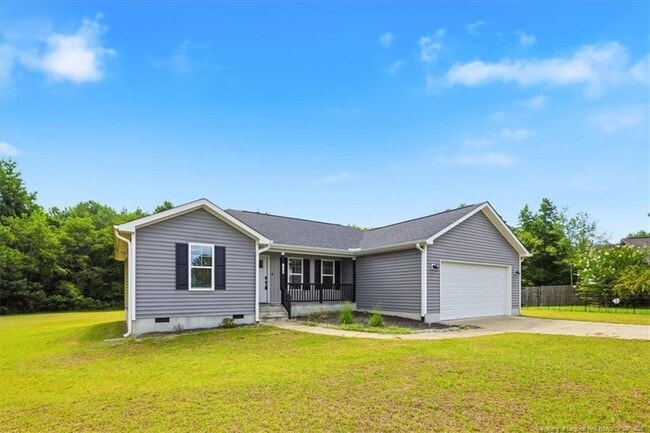 170 Starlight Dr