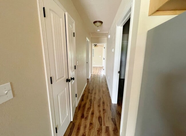 Photo - Duplex Close to Silo School