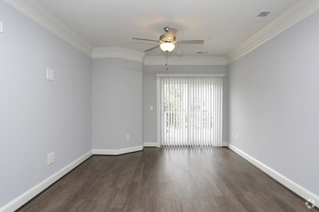 1HAB, 1BA - 722&nbsp;ft² - Aqua on 25th Street