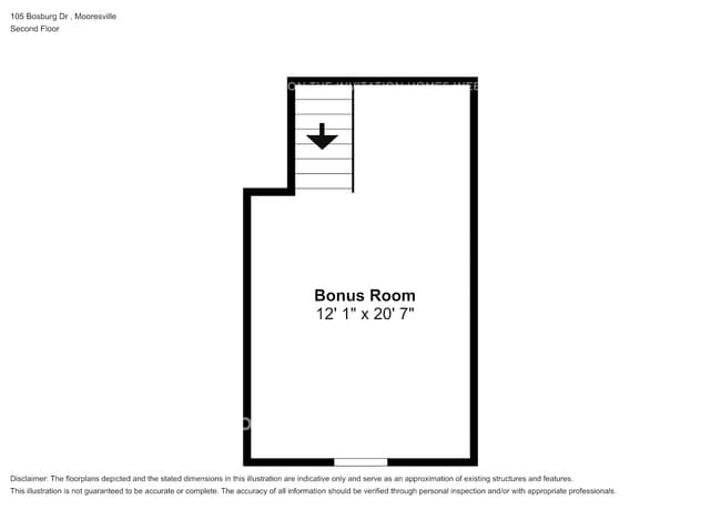 Photo - 105 Bosburg Dr