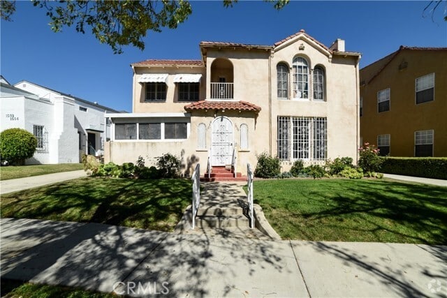 Building Photo - 1038 S Citrus Ave Rental