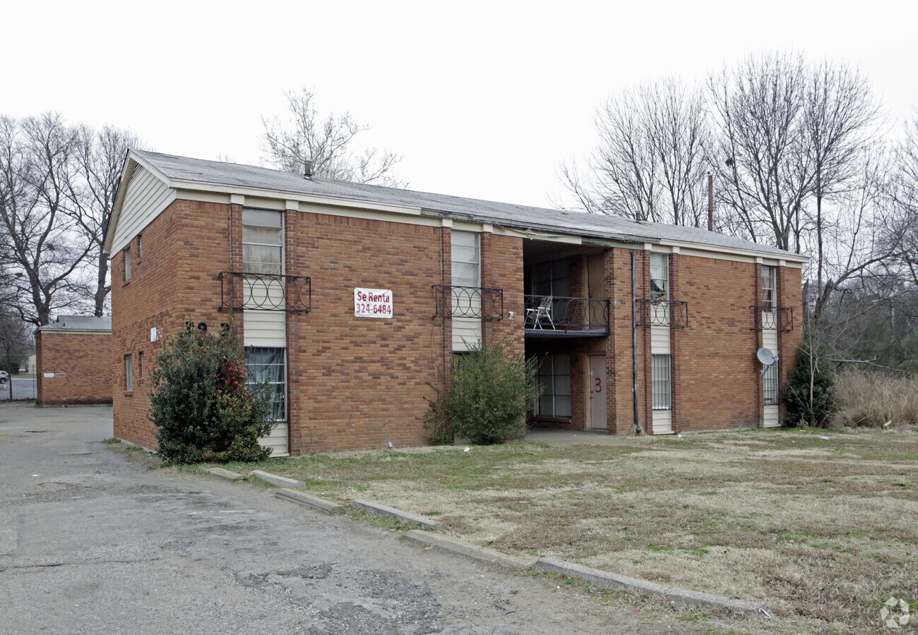 Photo - 3972 New Willow Ave Apartments