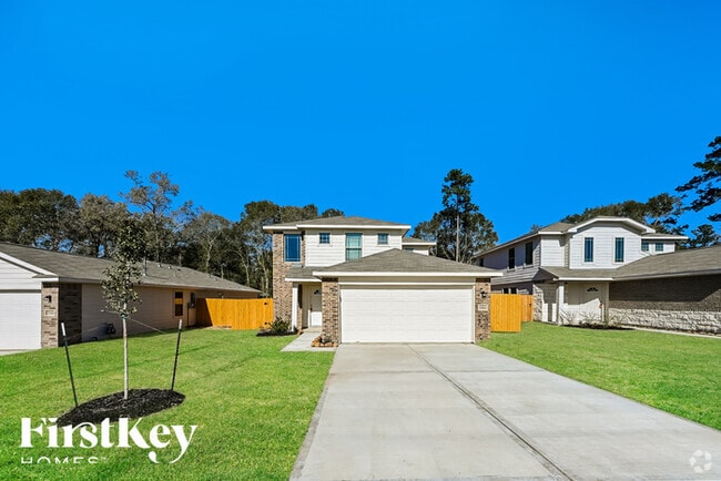 Building Photo - 25593 Roy Rogers Rd Rental