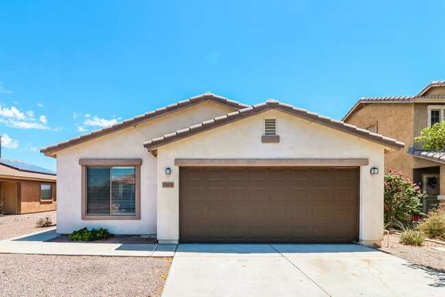 Building Photo - 25675 W Satellite Ln Rental