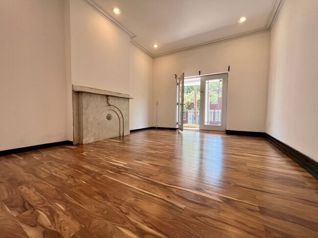 Photo - Stunning 4-Bedroom Townhouse in Historic Powelton Village! Available August 2026!