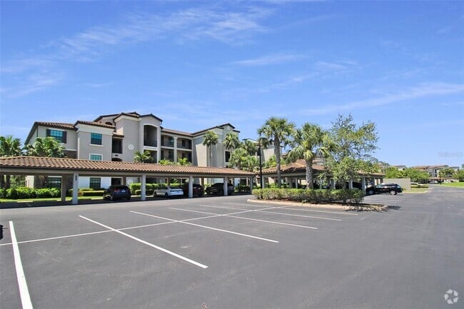 Building Photo - 16904 Vardon Ter Unit 204 Rental