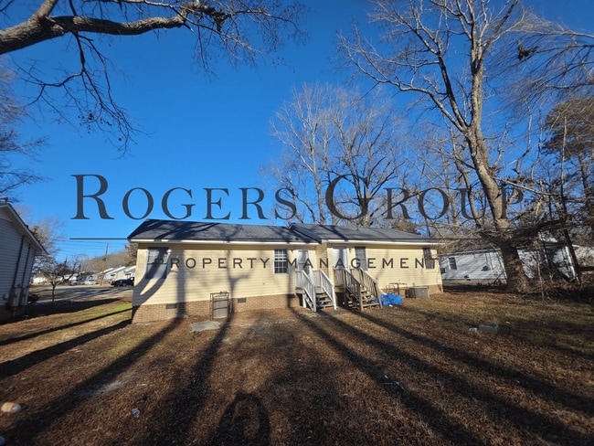 Photo - #450 - 240-242 Crozier St Duplex Unit 240 Crozier St