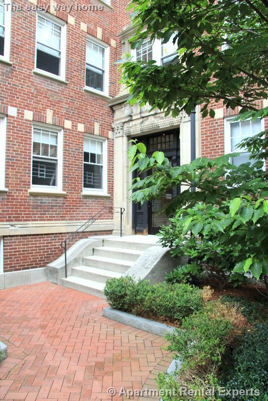 Photo - 18 Chauncy St Apartment Unit #B