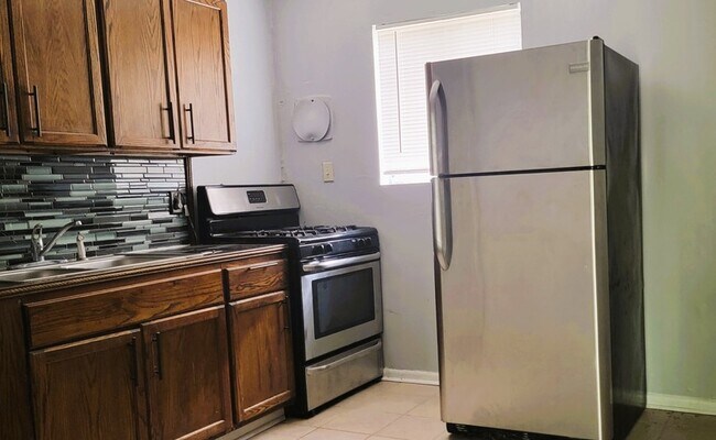 Photo - 1135 Sells Ave SW Unit 1 - 1st Floor