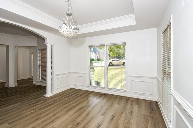 Photo - Beautifully Renovated Single-Family Home on a Quiet Cul-de-Sac New LVP Flooring · Professionally ...