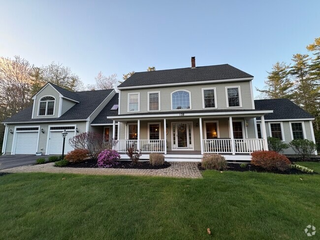 Building Photo - 138 Dwight Dr Rental