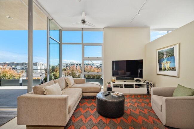 Photo - 4080 Glencoe Ave Condo Unit 420